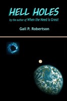 Gail P. Robertson | Hell Holes | Taschenbuch | Englisch (2014)