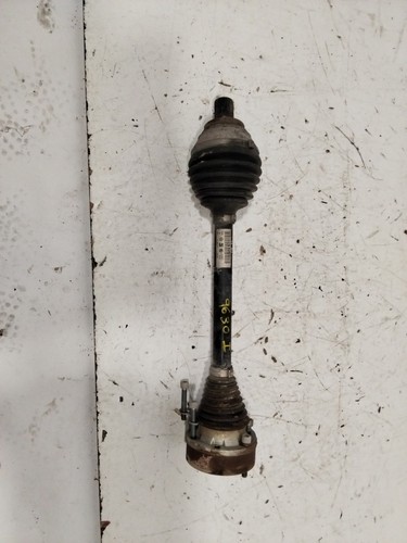 1K0407271LB antriebswelle vorne links VOLKSWAGEN CADDY FURGON KOMBI 2015 1823516
