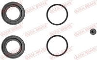 Quick Brake Reparatursatz Bremssattel 114-0095 FüR Mercedes W124 124 Model S124