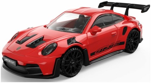 RASTAR 1/43 PORSCHE 911 GT3 RS RED 64670