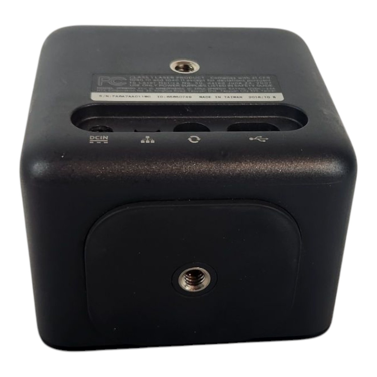 030604 HTC  ベースステーション　2PR8100 HTC Vive SteamVR Base Station Lighthouse, 2PR8100, No AC, C4