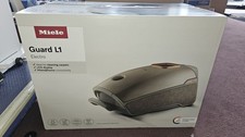 Miele Guard L1 Electro Bagged Canister Vacuum...