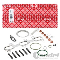 Elring Montagesatz Turbo Turbolader Dichtung Passend FüR Seat Ibiza Skoda Fabia