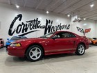 1999 Ford Mustang GT Coupe, V 8, Premium, Auto, 1 Owner, Only 30k!