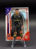 2026 Topps Chrome Premier League EPL #31 Gustavo Nunes, Brentford RC