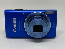 Canon PowerShot ELPH 115IS 16.0MP Digital Cam...