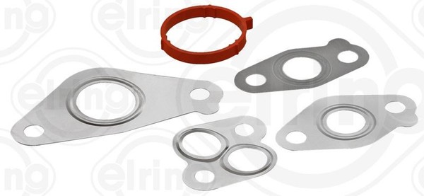 Elring Dichtungssatz, Agr-System 153.570 FüR CitroËN Mitsubishi Peugeot-image