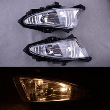 Antibrouillard Hyundai ELANTRA
