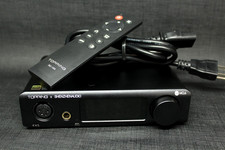 Topping X EX5 Shenzhenaudio MQA Dual DAC Blue...
