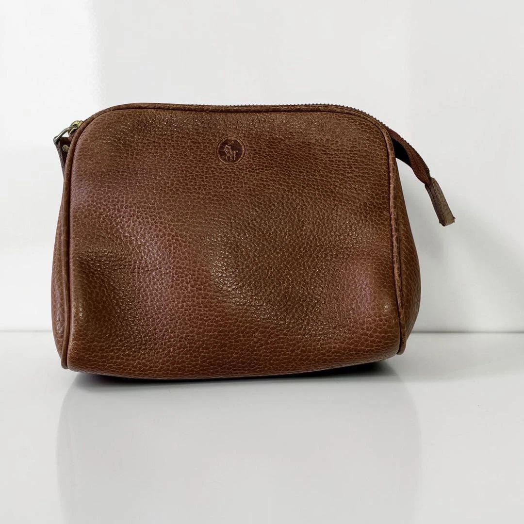 WORLD PORO ビンテージバッグ　大 (お値下げ) vintage polo bag products for sale | eBay