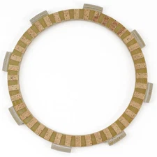 WHITES CLUTCH FIBRE PLATE XR190 KRE (1 plate)