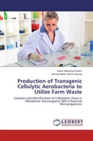 Salem Mohamed Salem (U. A.) | Production Of Transgenic Cellulytic...