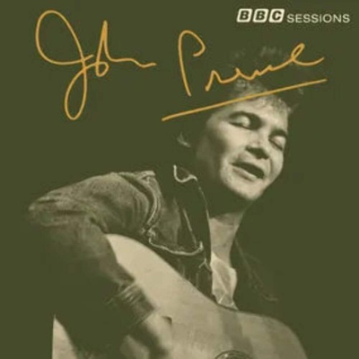 #ad John Prine BBC Sessions RSD 2026 $27.99