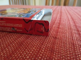 Jack Bros. for Nintendo Virtual Boy