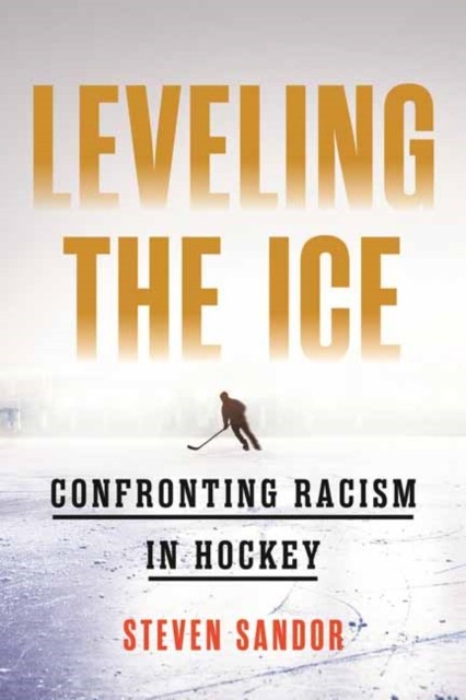 Leveling The Ice