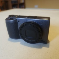 Ricoh GR IIIx GR3x GRIIIx Urban Edition 24.0MP Compact Camera