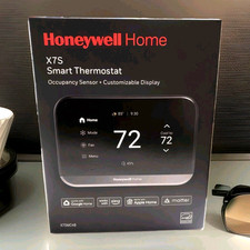 Honeywell Home X7S X7SMC4B Smart Wi Fi Thermo...