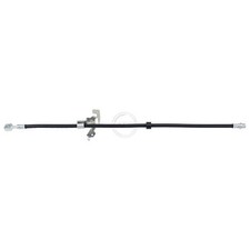 Bremsschlauch hinten links für Opel Ampera R12 Astra J P10 Cascada W13 | 239931