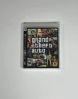 Grand Theft Auto IV GTA 4 PlayStation 3 PS3 CIB Complete Tested Working