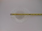 Anchor Hocking Waterford Waffle 6" plate — photo 2