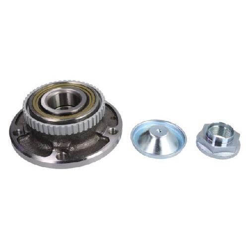 Radlagersatz Vorne FüR BMW 5-Er E34 2.0 2.5 3.0 87 Bis 91 BTA M30B30 QualitäT-image