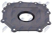NTY Wellendichtring, Kurbelwelle Stirnseitig U.A. FüR Audi, VW