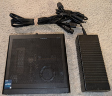 HP Elite Mini 800 G9 Core i5-12500, 16GB RAM, 1TB SSD, WiFi, Office 24, W11 Pro