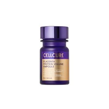 CELLCURE Łożysko Protein Ampułka objętościowa 50ml (1,69 uncji) Koreańska pielęgnacja skóry