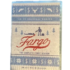Fargo: Year One (DVD, 2014)