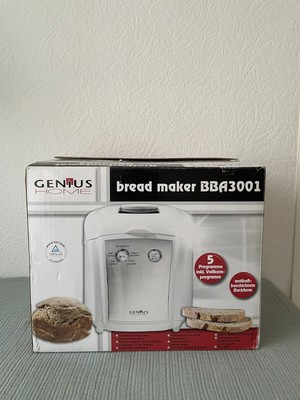 bread maker