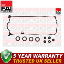 FAI Rocker Cover Box Gasket Fits Honda Civic 2000-2005 1.4 1.6 1.7