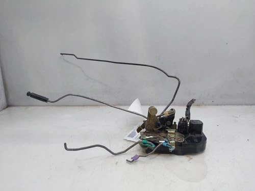 04717803AB Cerradura Puerta Delantera Izquierda para CHRYSLER VOYAGER (R 8289143 - Imagen 1 de 10