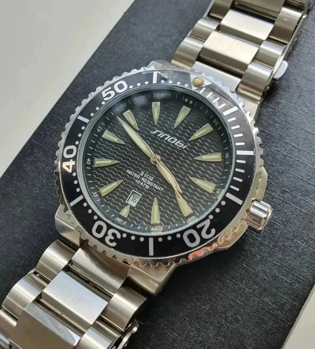 Sinobi diver 1132 cheap