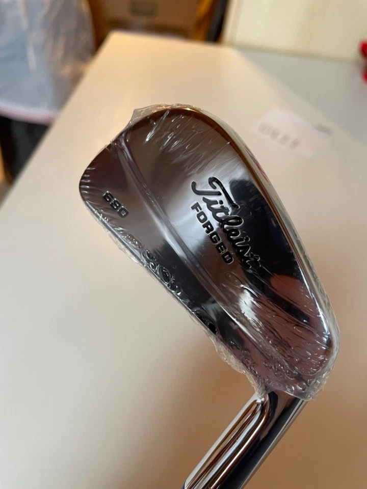 Titleist 680mb #3 iron Blade brand new sealed Adam Scott model - Image 3 of 4