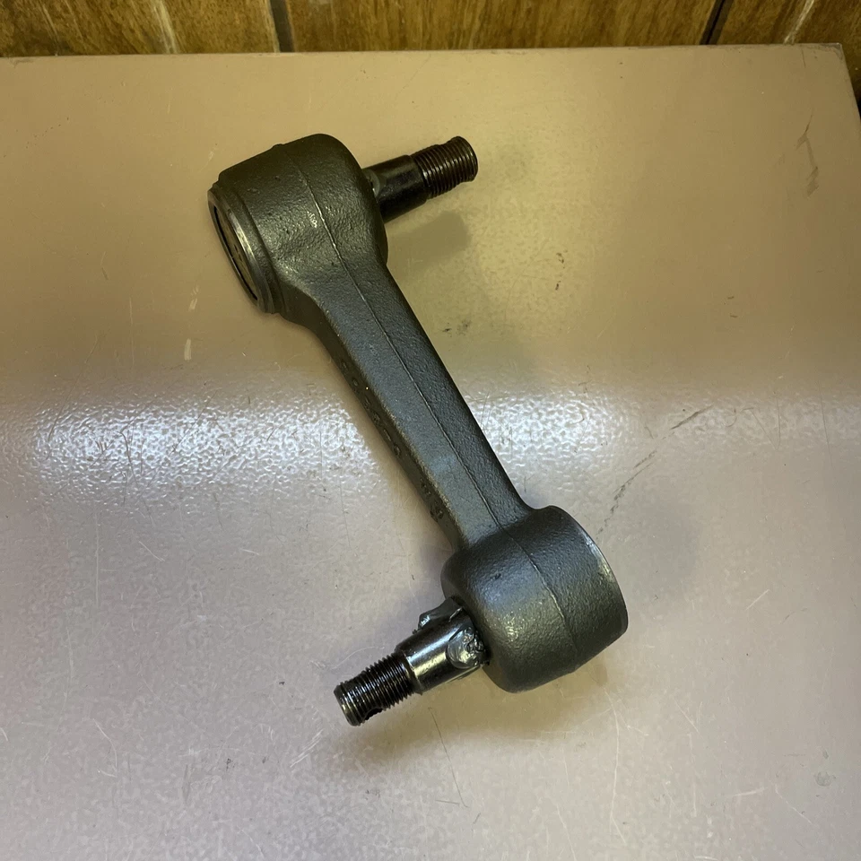 Рычаг холостого хода рулевого управления Moog K6247T подходит для грузовика 83-95 Chevrolet/GMC новый из старых запасов - Изображение 2 из 4