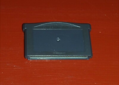 Lego Drome Racers (Nintendo Game Boy Advance GBA) -Cart Only 