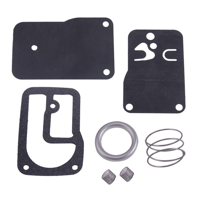 Fuel Pump Diaphragm Repair Kit For Briggs Stratton 393397 401400 402400