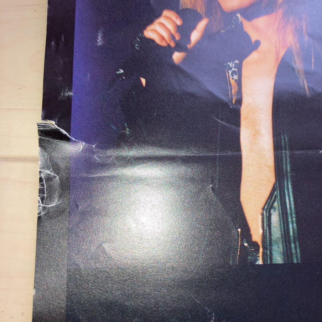 ☆hide X JAPAN 1995年カレンダー☆ ☆hide X JAPAN 1995年カレンダー☆ - メルカリ