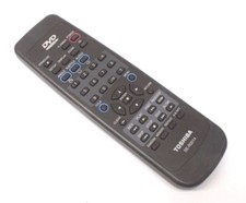 Toshiba SE-R0014 Remote Control SD1009 SD1009C SD1009U SD2109 SD2109C SD2109U