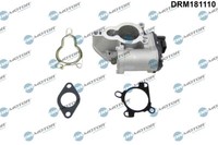 Dr.Motor DRM181110 Agr-Ventil FüR Renault Opel Nissan