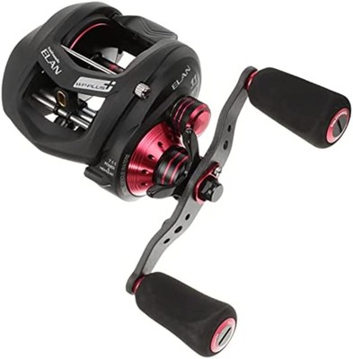 リール tail walk ELAN WIDEPOWER 71BR Tailwalk Baitcasting Reel ELAN WIDEPOWER PLUS 71R JIGGING | eBay