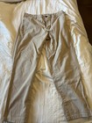 Joesph Abboud Khakis - 34x30 Stretch Fit — photo 1