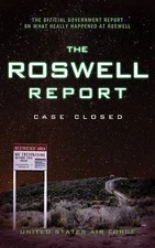 The Roswell Report: Case Closed, United States Air Force, Good Book