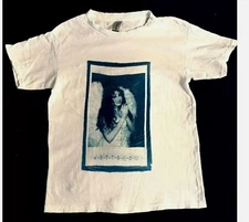 Vintage Chappell Roan T-shirt Music Tour Short Sleeve Full size S to 5XL