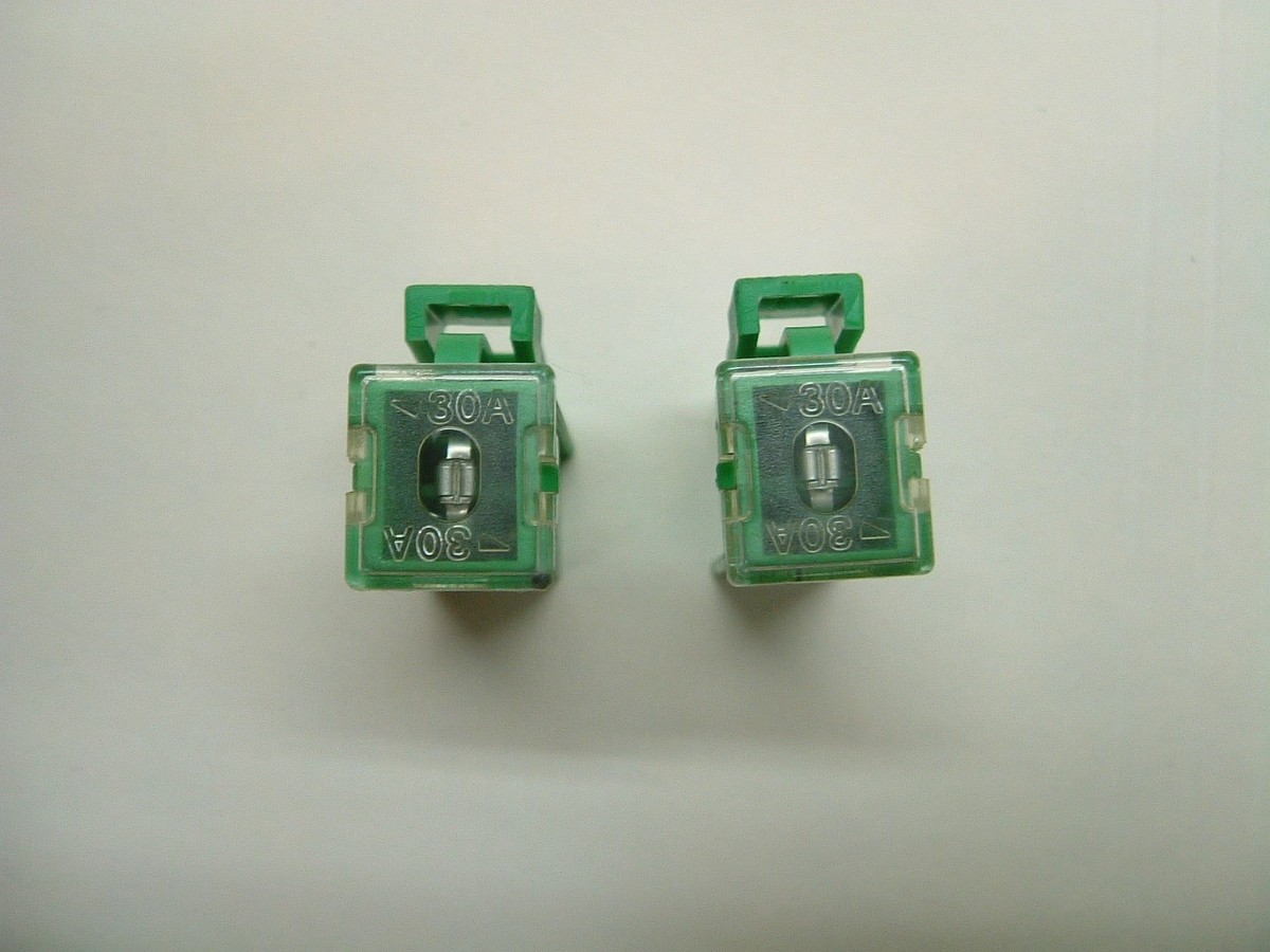 30A FUSE 89 90 91 92 93 94 95 96 97 98 Nissan 240sx S13 S14 FL30A