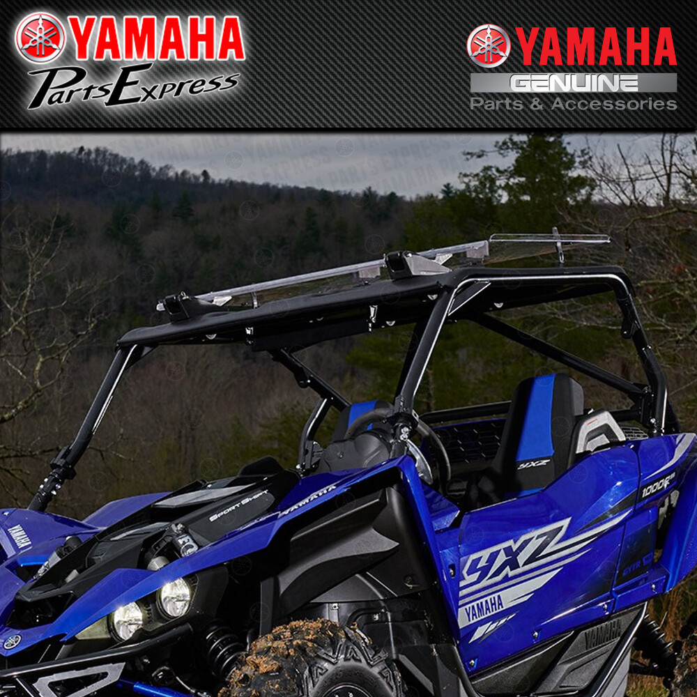 2019 - 2024 YAMAHA YXZ1000R YXZ 1000 R SS OEM FOLDING FOLD UP