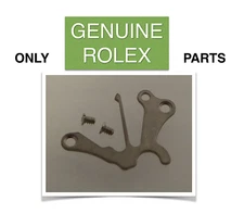 Genuine Rolex Setting Lever Jumper With Screws 1570 1530 7883