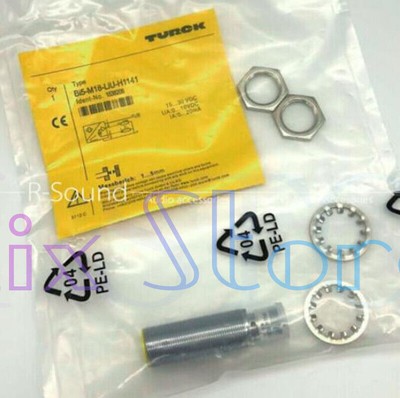 5PC Proximity Switch BI5-M18-LIU-H1141 #D5*