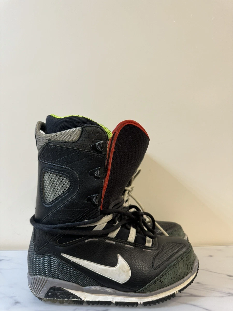 Nike kaiju best sale snowboard boots
