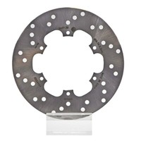 Brembo Hintere Festbremsscheibe Gold FUR Piaggio Vespa 125 GTV 07-08